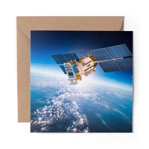 Blank greeting card space - 1,