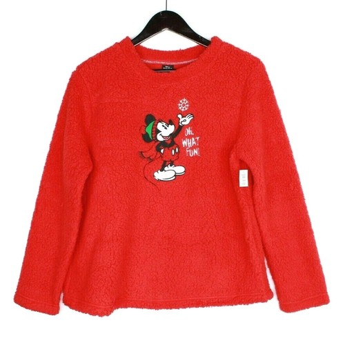Mickey mouse pajamas - mickey, top