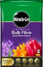 Miracle Gro Premium Bulb Fibre
