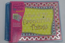 T.O.P. THAT! ❤️Beautiful SCRAPBOOK with STICKERS ❤️ For your Special Moments NEW