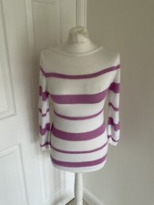 Joyce Ridings Summer Top Knit