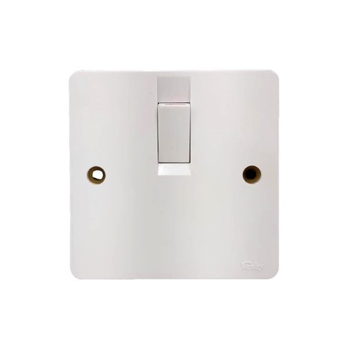Tenby 7048 double pole switch - tenby,