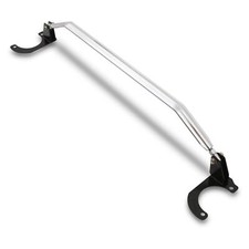 BLACK ALLOY FRONT UPPER STRUT