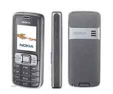 100% ORIGINAL Nokia 3109c - Grey (Vodafone) Mobile Phone