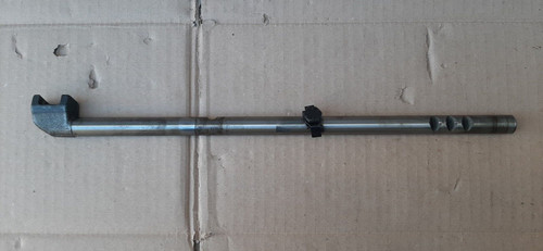Fork rod 1st - fork, gearbox