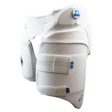 Aero cricket thigh - p1,