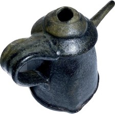 Antique Primitive Hand Forged