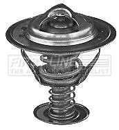 Genuine FIRST LINE Thermostat Kit for Mitsubishi Galant VR4 2.5 (10/99-07/00)