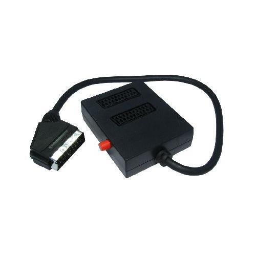 Gp50 way scart splitter - gp50,