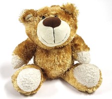 Yamaha Motor Europe Teddy Bear