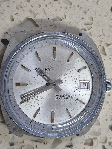 Cauny prima swiss calendario - prima, 5