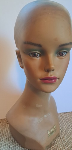 Vintage 1960s lady - vintage,