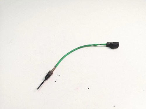 Ford fiesta van exhaust gas - ford,