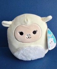 Soft Toy Lamb Squishmallow
