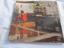 KEN HOWARD RA PAINTINGS