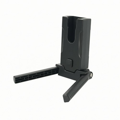 Crank stand shaped opening - crank, u-shaped