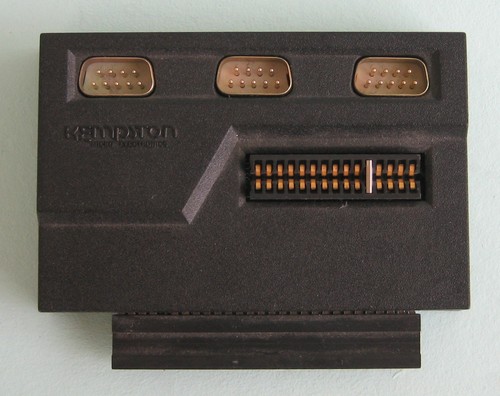 Kempston pro joystick - kempston,