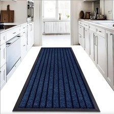 Non Slip Kitchen Rugs Long Hallway Runner Carpet Floor Mat Bedroom Rug Door Mat