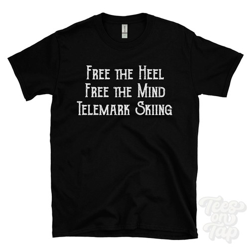 Free the heel - free,