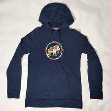 Mammut Men's Nations Hoodie