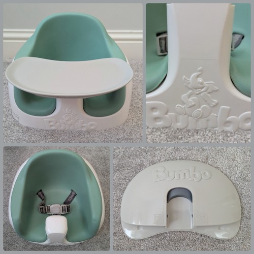 Bumbo multi seat booster - bumbo,