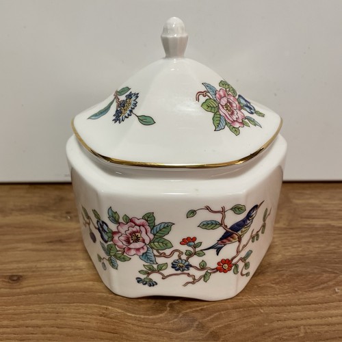Aynsley pembroke lidded - aynsley,