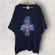 mens legend of Zelda master sword graphic t-shirt, 3XL