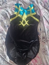 Gymnastics Leotard by Celle