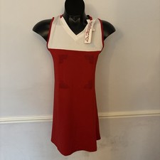 kappa heleni Netball Dress