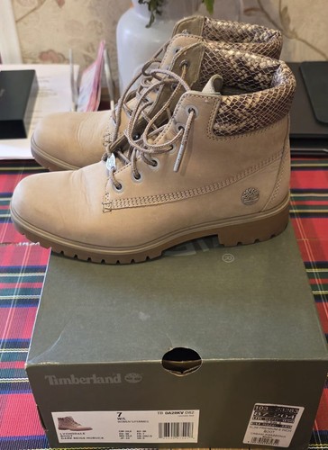 Timberland lyonsdale beige - timberland,