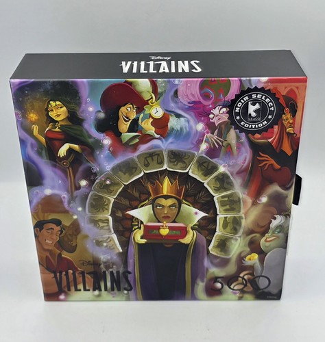 Disney ceaco villains 500 - disney,