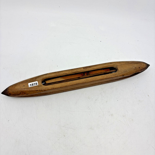 Vintage wooden loom - vintage,