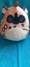Squishmallow Deeto Hyena