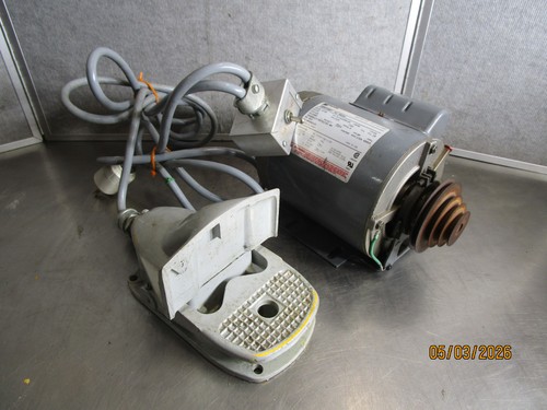 Century watchmaker lathe - lathe, ac