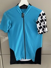 Assos Equipe RS Turquoise
