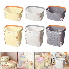 Laundry basket, leaf