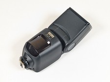 Metz 52 AF-1 Digital Hotshoe Flash For Olympus, Panasonic & Leica With Case