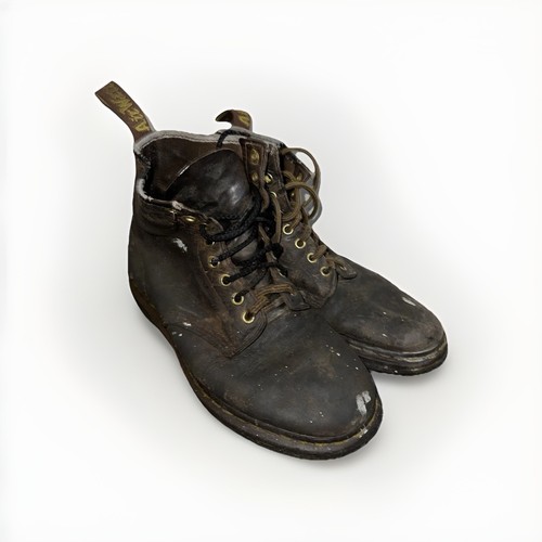Doc martens 1460 leather - doc, dr.