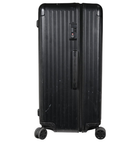 Rimowa essential trunk - rimowa,