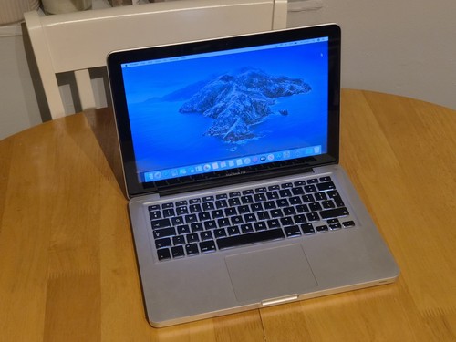 Apple macbook pro 2012 - macbook, i7