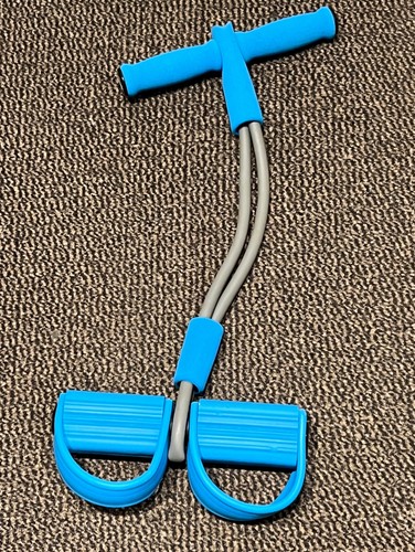 Rowing exerciser body - rowing,