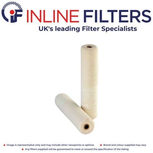 Fuel filter for caterpillar - fuel,