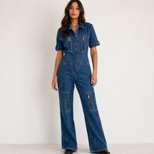 Vintage Baby Phat Denim