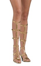 GODDESS SANDALS CLEOPATRA