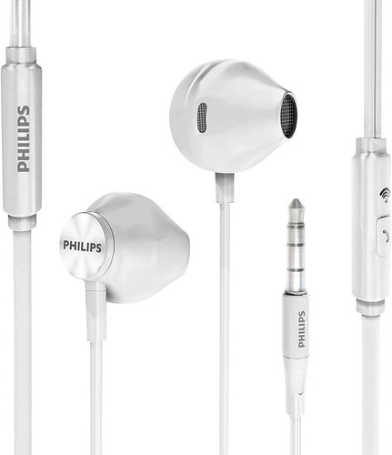 Philips wired earbuds - philips,