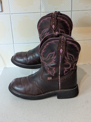 Justin gypsy womens - gypsy,