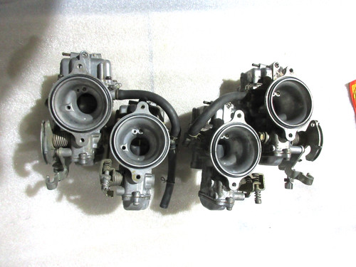 Yamaha rd500 used - used,