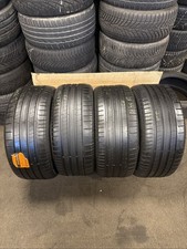 285 40 21 109Y XL Pirelli P