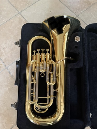 Yamaha yep 321 euphonium - euphonium, with