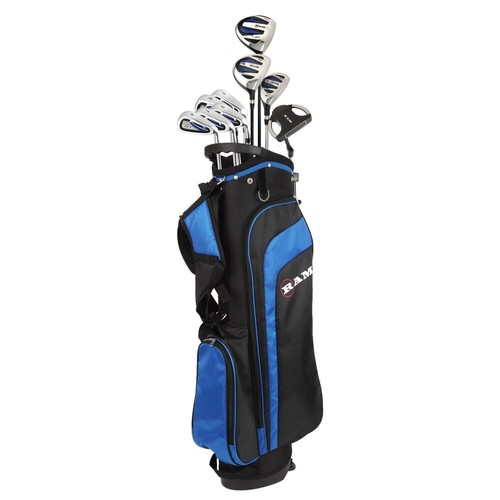 Ram golf ez3 - ram, shorter